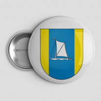 Значок Герб города Столбцы